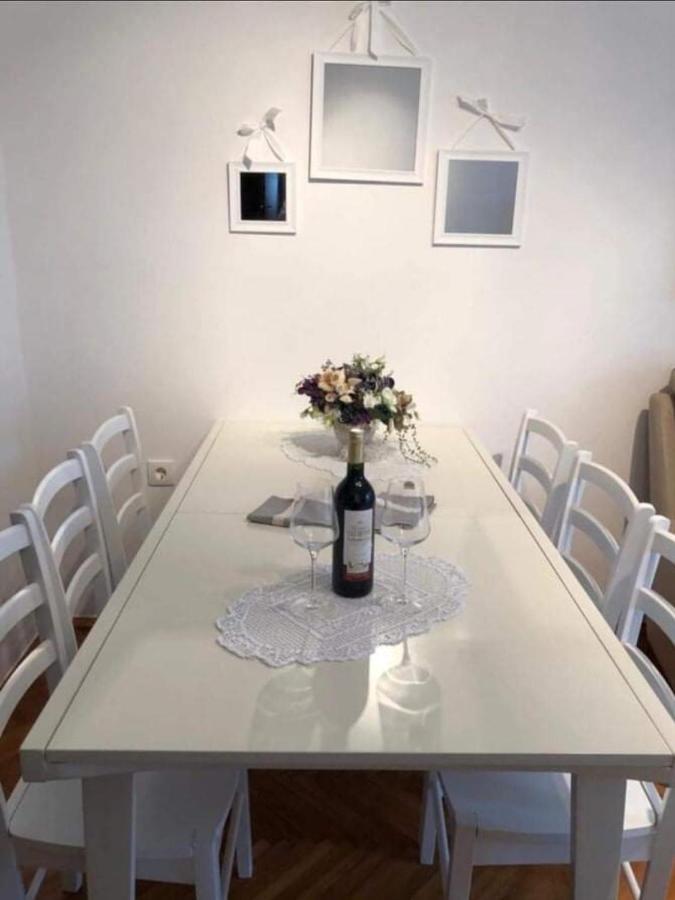 Appartamento Happiness Senj  Esterno foto