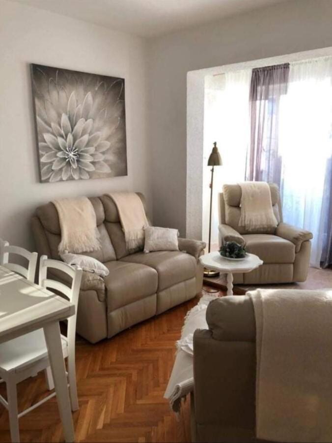 Appartamento Happiness Senj  Esterno foto