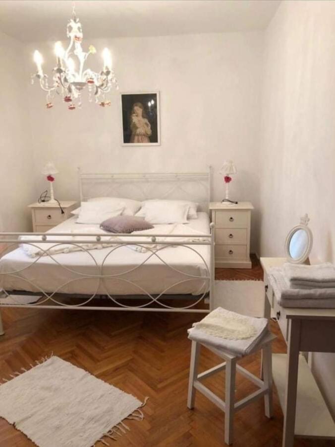 Appartamento Happiness Senj  Esterno foto
