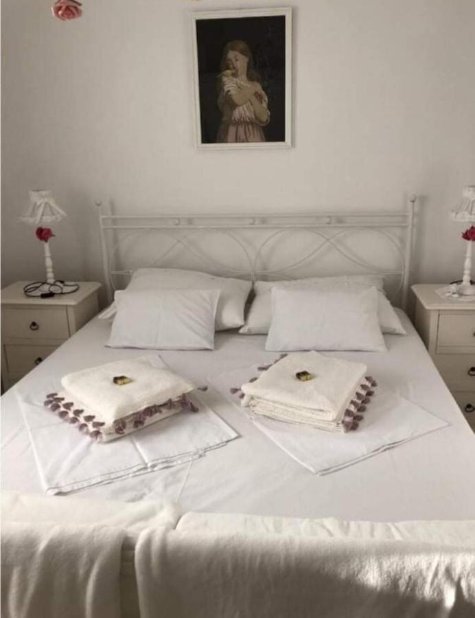 Appartamento Happiness Senj  Esterno foto