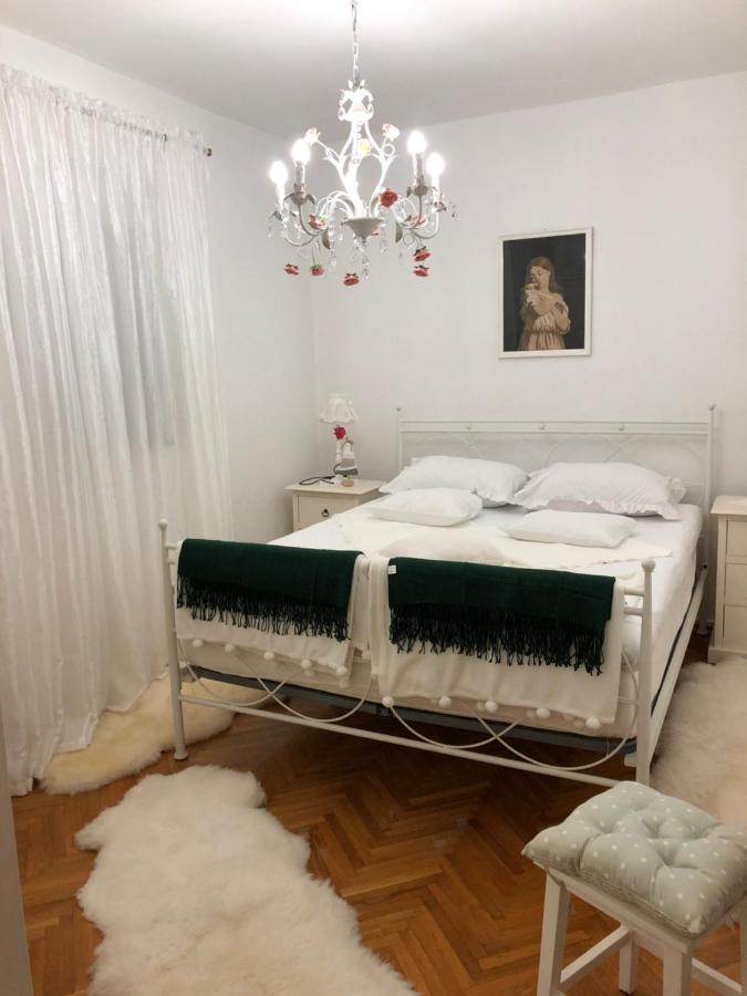 Appartamento Happiness Senj  Esterno foto