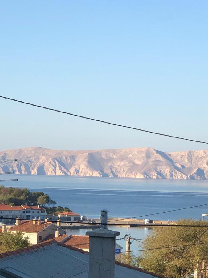 Appartamento Happiness Senj  Esterno foto