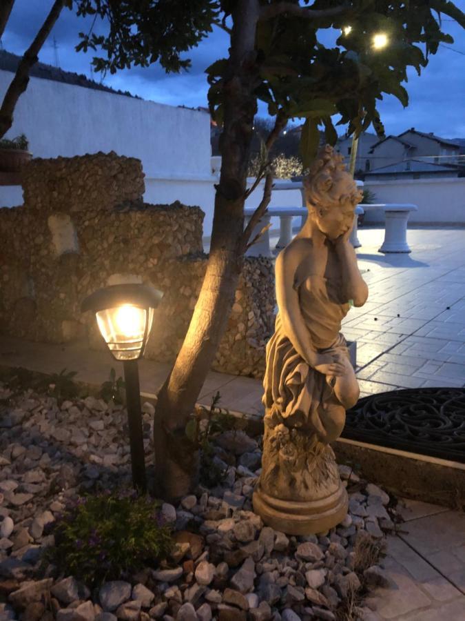 Appartamento Happiness Senj  Esterno foto