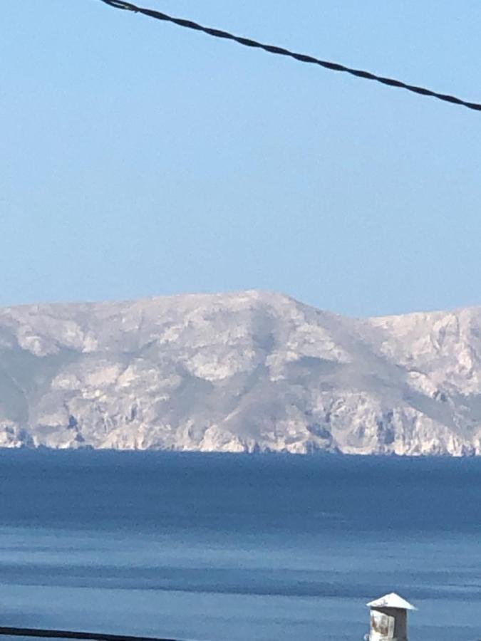 Appartamento Happiness Senj  Esterno foto