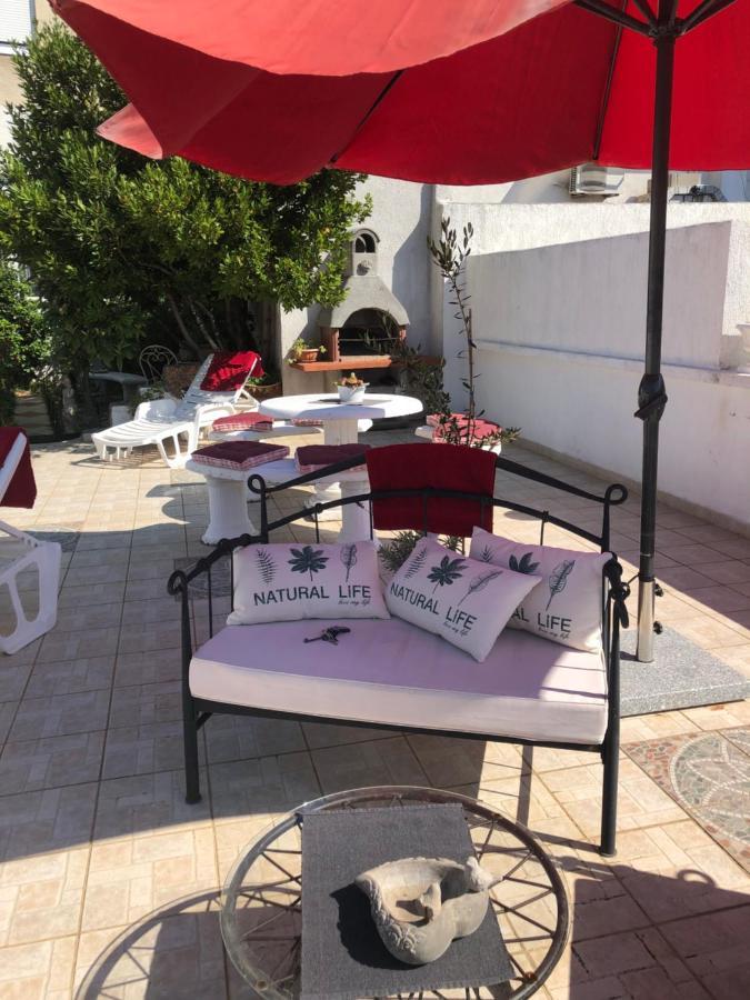 Appartamento Happiness Senj  Esterno foto