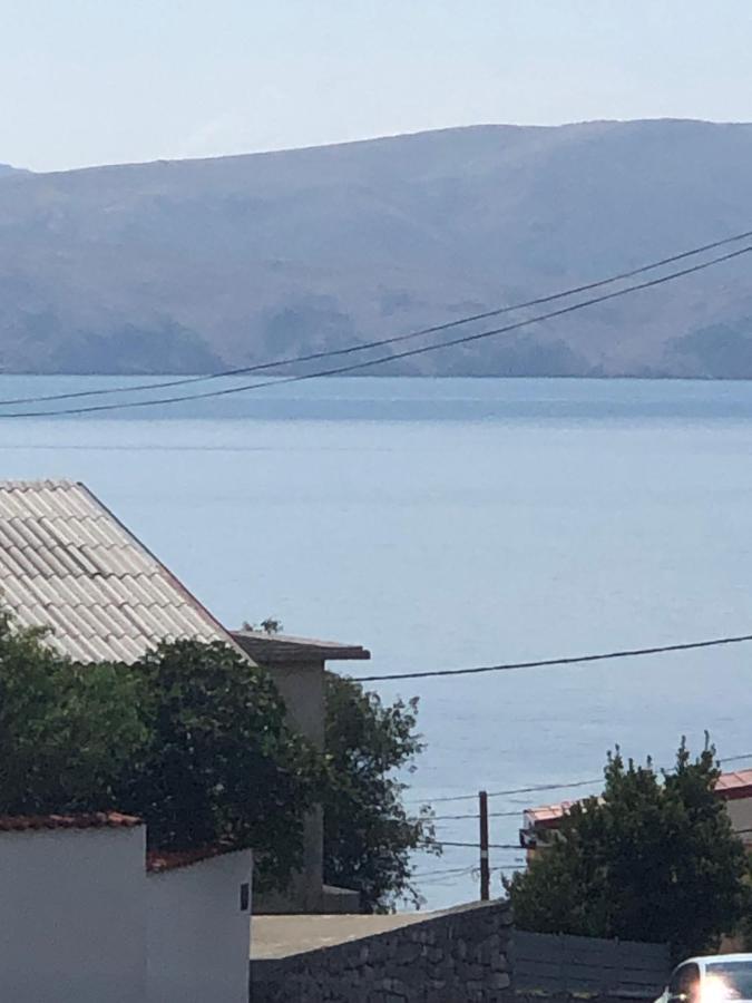Appartamento Happiness Senj  Esterno foto