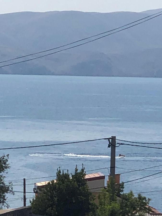 Appartamento Happiness Senj  Esterno foto
